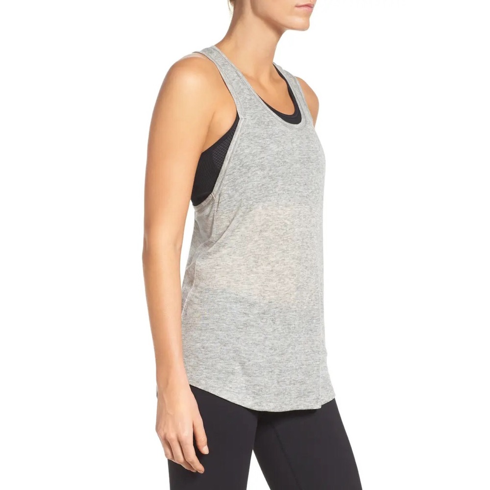Zella Power Racerback Tank - Picture 3 of 8